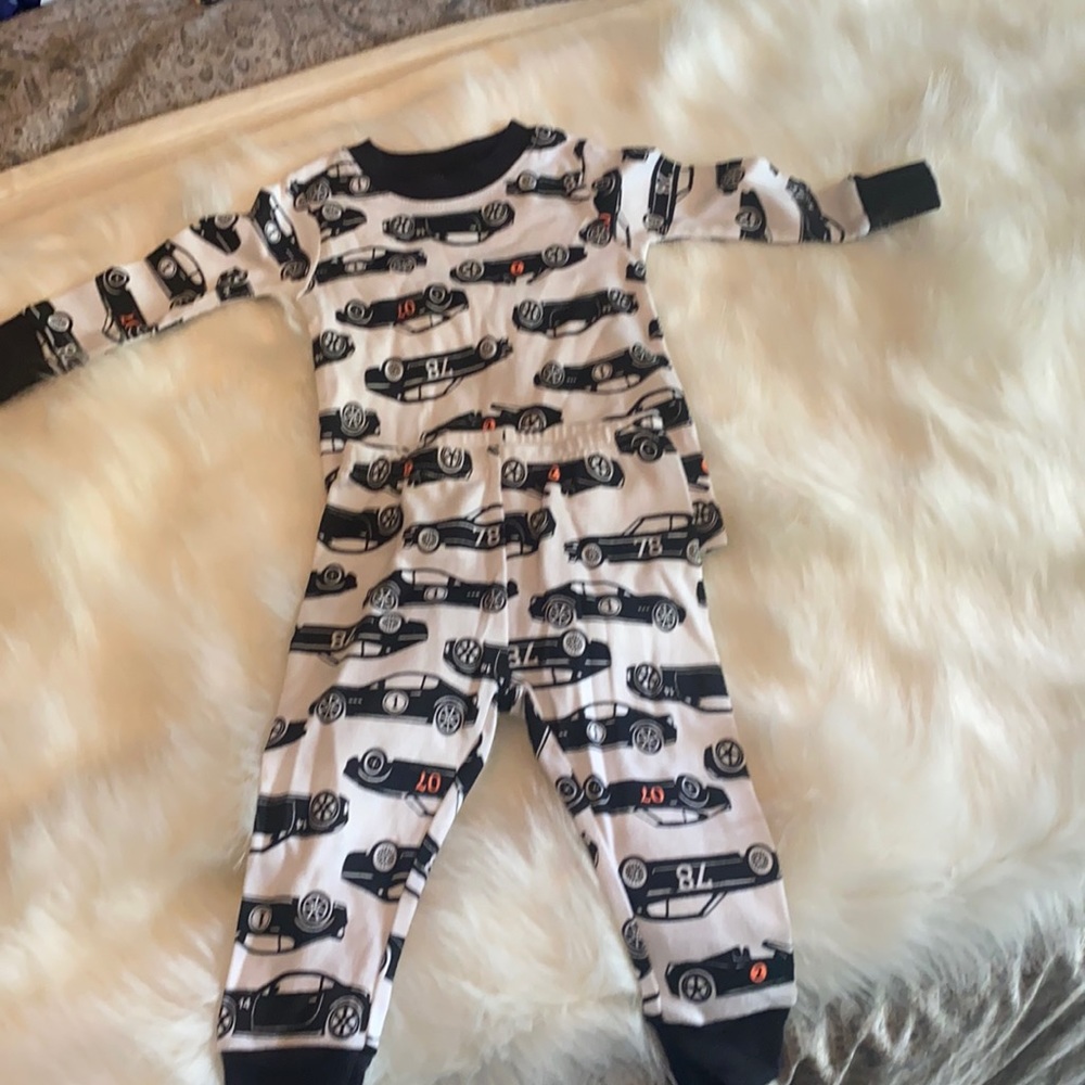 Jammies